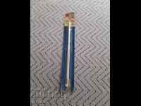 Παλιά βελόνα πλεξίματος Perlinox