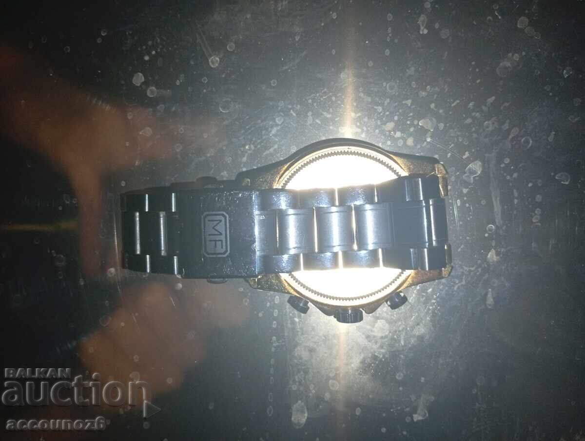 Аукцион Оригинален часовник Mini Focus