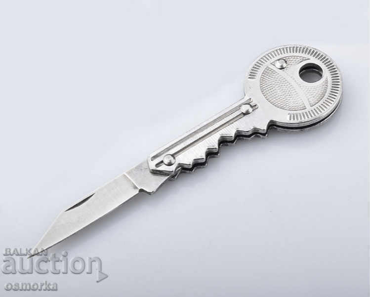 Delivery of Knife key knife folding pocket for keychain new Delivery of Knife key knife folding pocket for keychain new