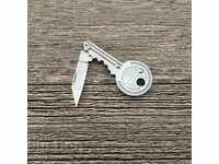 Μαχαίρι κλειδί μαχαίρι πτυσσόμενη τσέπη για keychain νέα