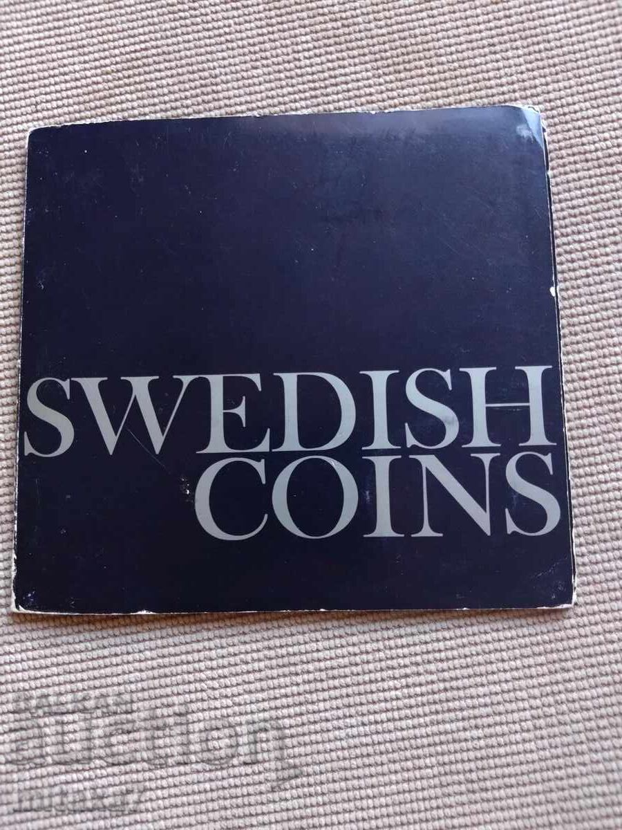 Σετ νομισμάτων Σουηδίας
