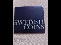 Σετ νομισμάτων Σουηδίας