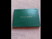 Σετ νομισμάτων Ιρλανδίας