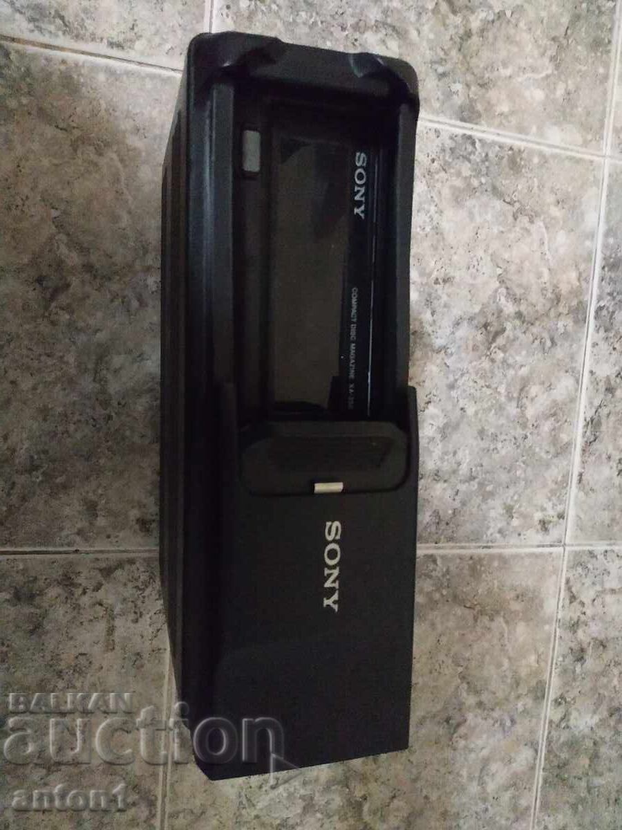 Συσκευή αναπαραγωγής (player) SONY Συσκευή αναπαραγωγής (player) SONY