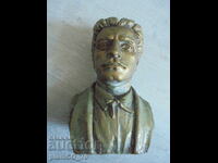 №*8424 Φιγούρα / προτομή του Βασίλ Λέφσκι