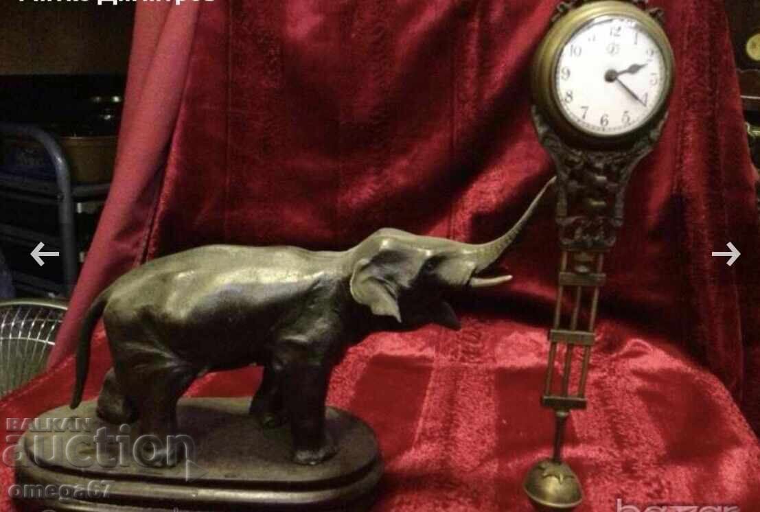 Κουνιστό ρολόι-αγαλματάκι!!! - 6 Κουνιστό ρολόι-αγαλματάκι!!! - 6