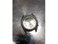 Old Seiko5 quartz watch