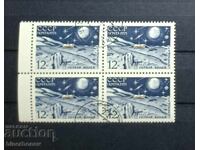 1971, USSR, USSR, Russia, carriage, sheet parts, strips