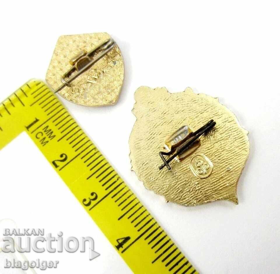 Δημοπρασία Ποδόσφαιρο - Κεντρικός Αθλητικός Σύλλογος του Ναυτικού της ΕΣΣΔ - Λοτ 2 σήματα Δημοπρασία Ποδόσφαιρο - Κεντρικός Αθλητικός Σύλλογος του Ναυτικού της ΕΣΣΔ - Λοτ 2 σήματα