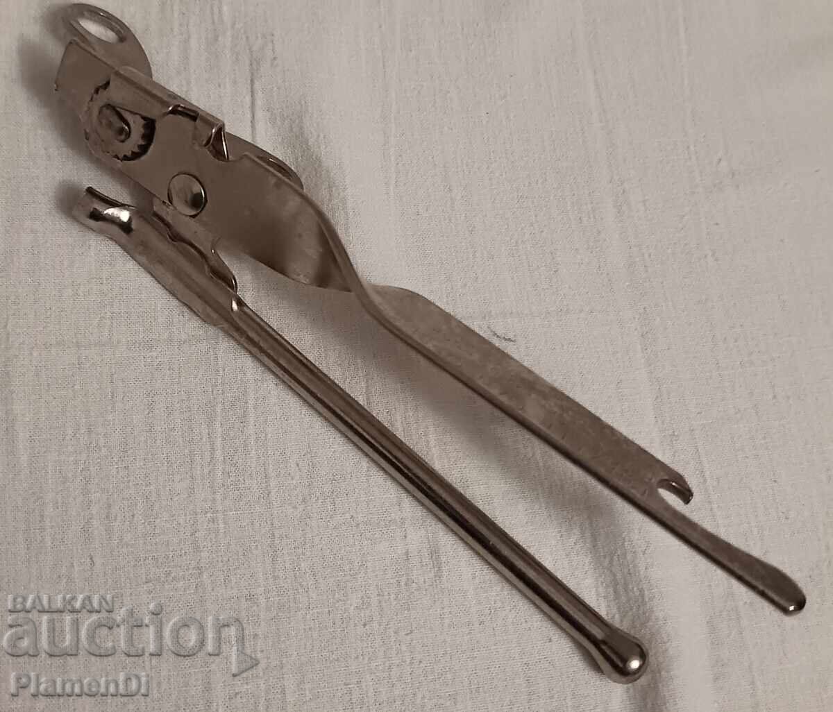 Ανοιχτήρι κονσέρβας Ekco Miracle Can Opener με τιμή € 6.00 | 11.74 BGN
