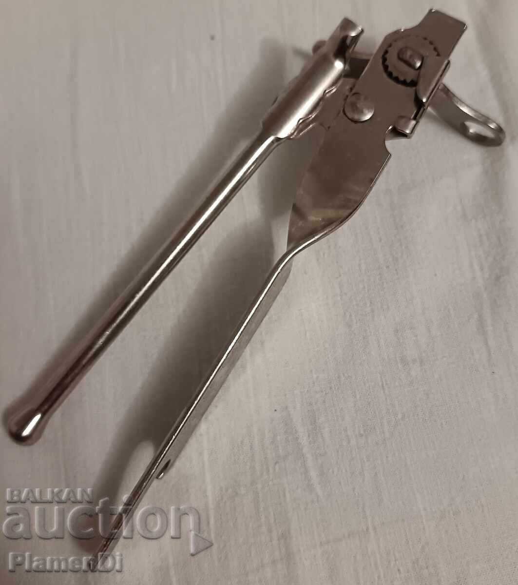 Παράδοση Ανοιχτήρι κονσέρβας Ekco Miracle Can Opener