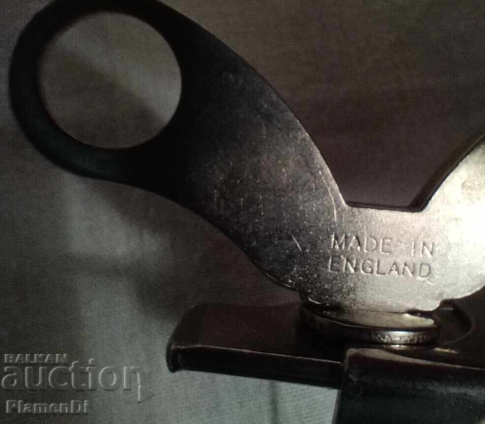 Ανοιχτήρι κονσέρβας Ekco Miracle Can Opener - 7