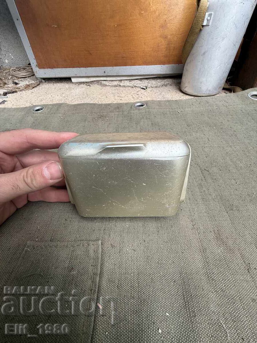 Σταχτοδοχείο Τρένου Σταχτοδοχείο Τρένου