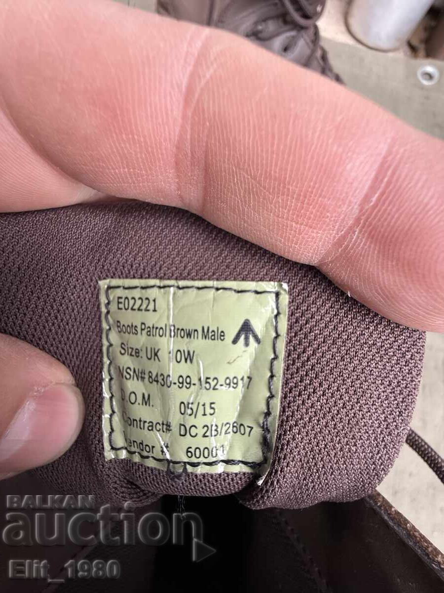 Кубинки спец части UK-армия - 5 Кубинки спец части UK-армия - 5