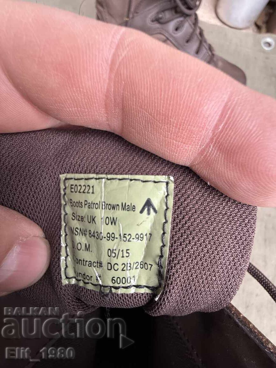 Кубинки спец части UK-армия - 6 Кубинки спец части UK-армия - 6