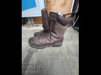 Кубинки спец части UK-армия