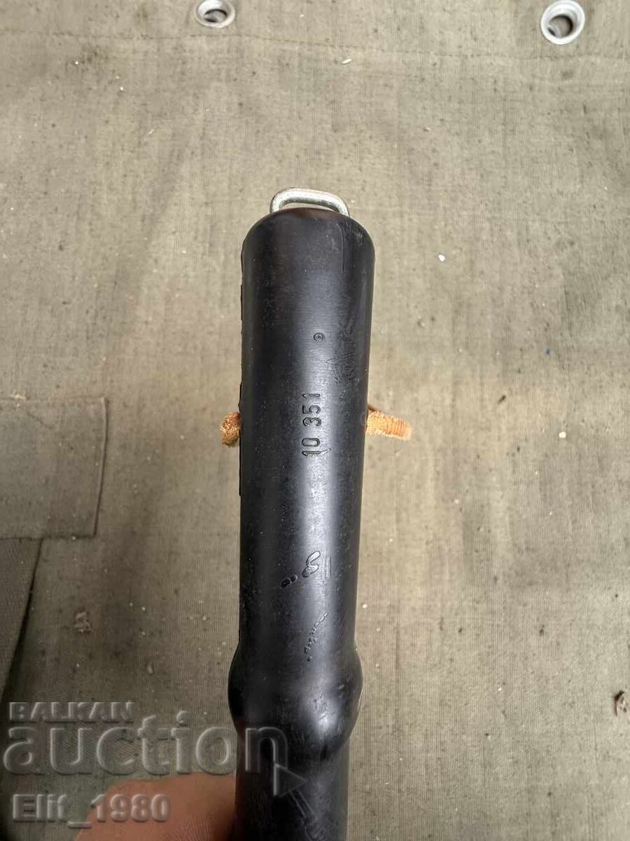 German Police Baton with price € 33.00 | 64.54 BGN