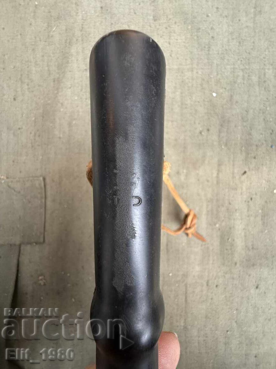 Auction  German Police Baton