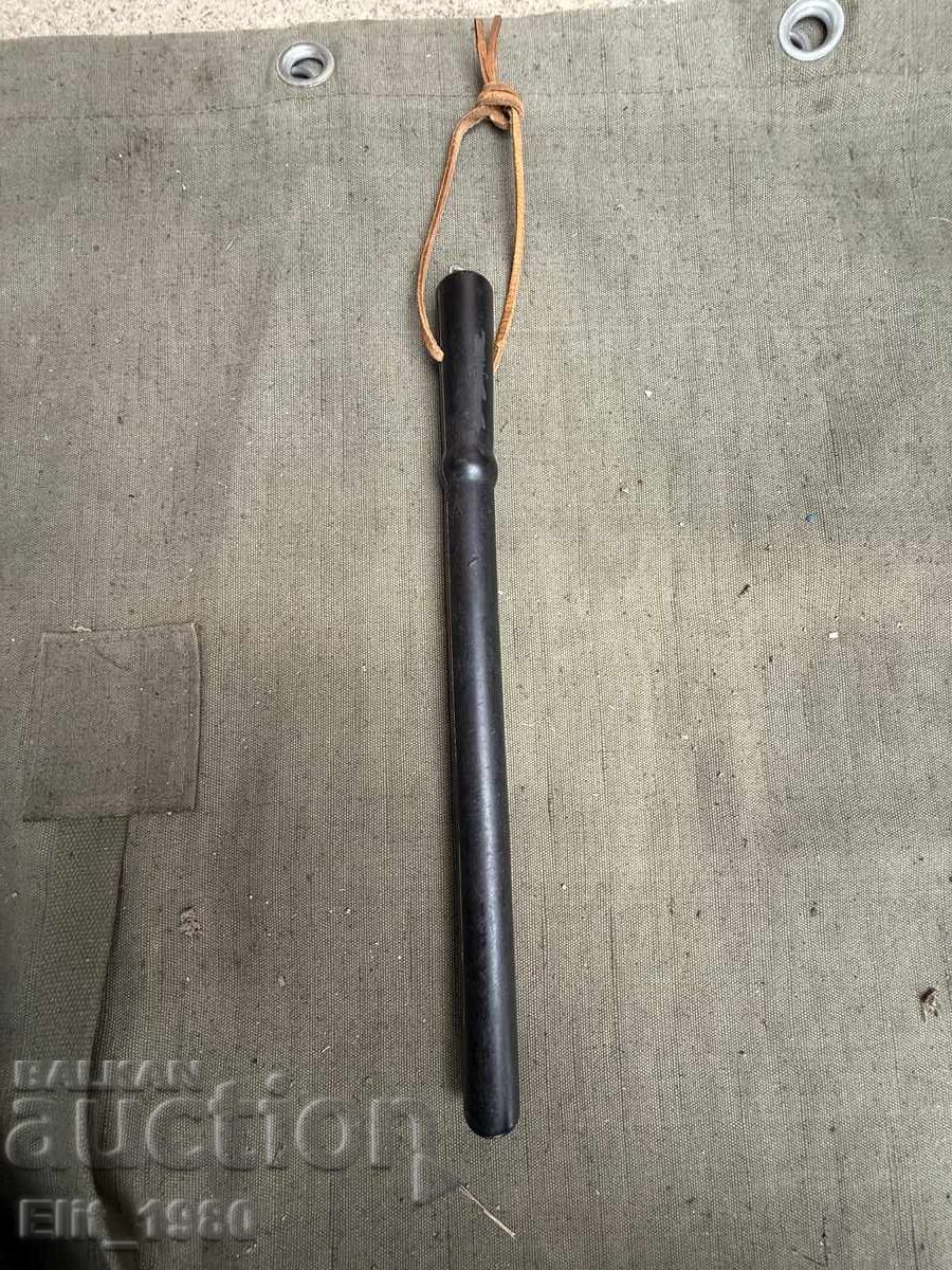 Доставка на Немска полицейска палка Доставка на Немска полицейска палка