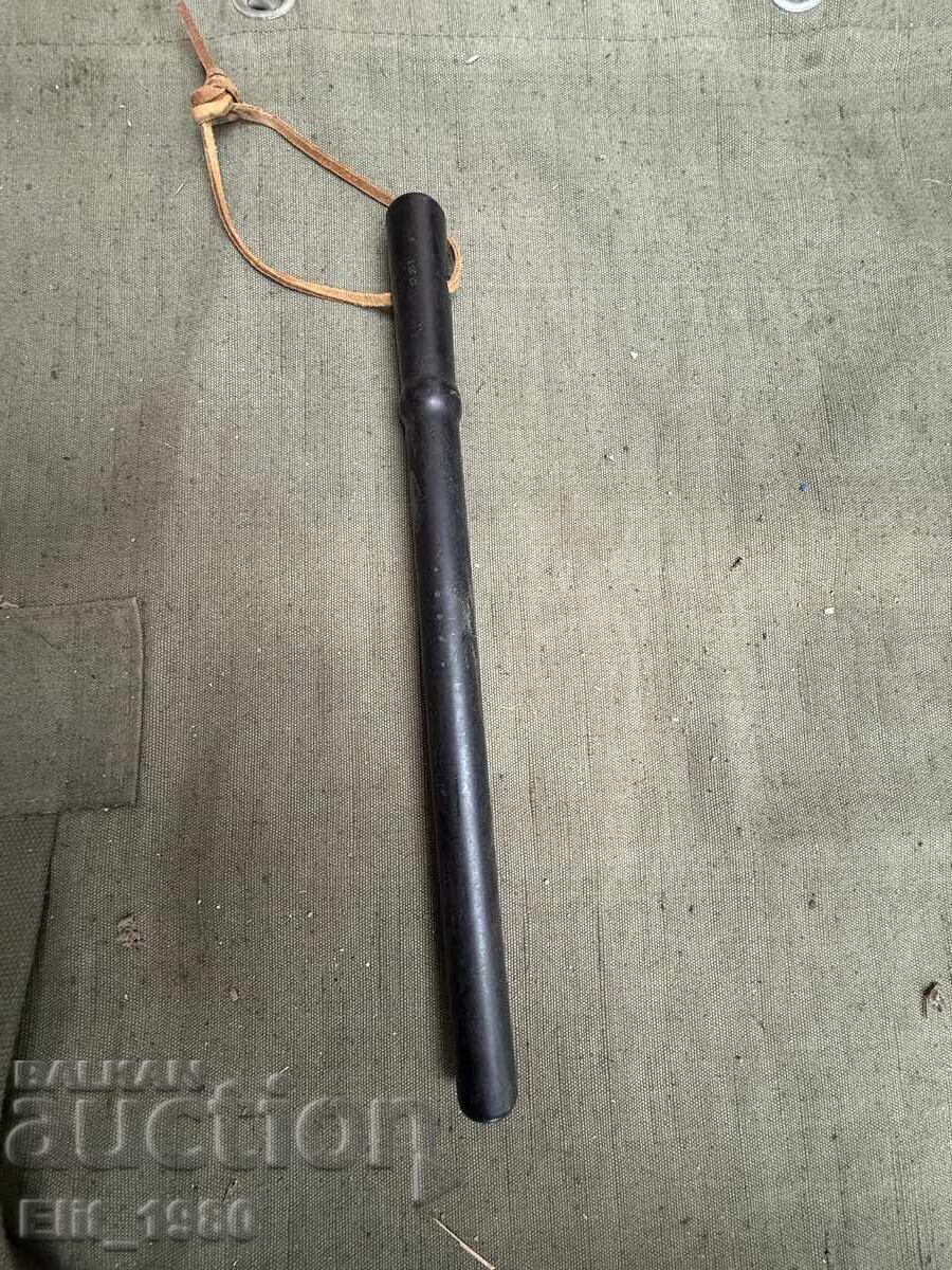 German Police Baton