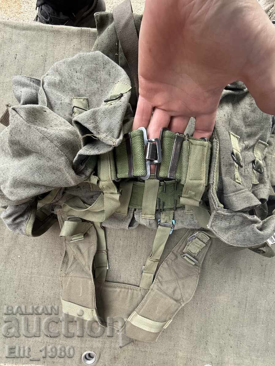 Доставка на Бойна Готовност (българска) Доставка на Бойна Готовност (българска)