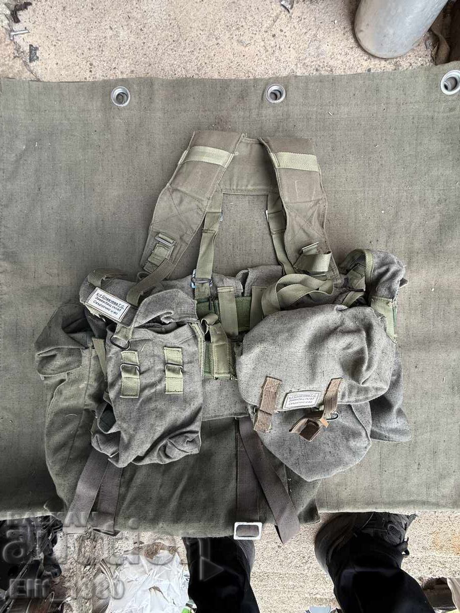 Бойна Готовност Бойна Готовност