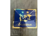 Panou categorie pentru hotel/restaurant