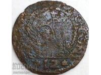 Βενετία 12 μπαγκατίνι Ιταλία, διακυβέρνηση δόγη