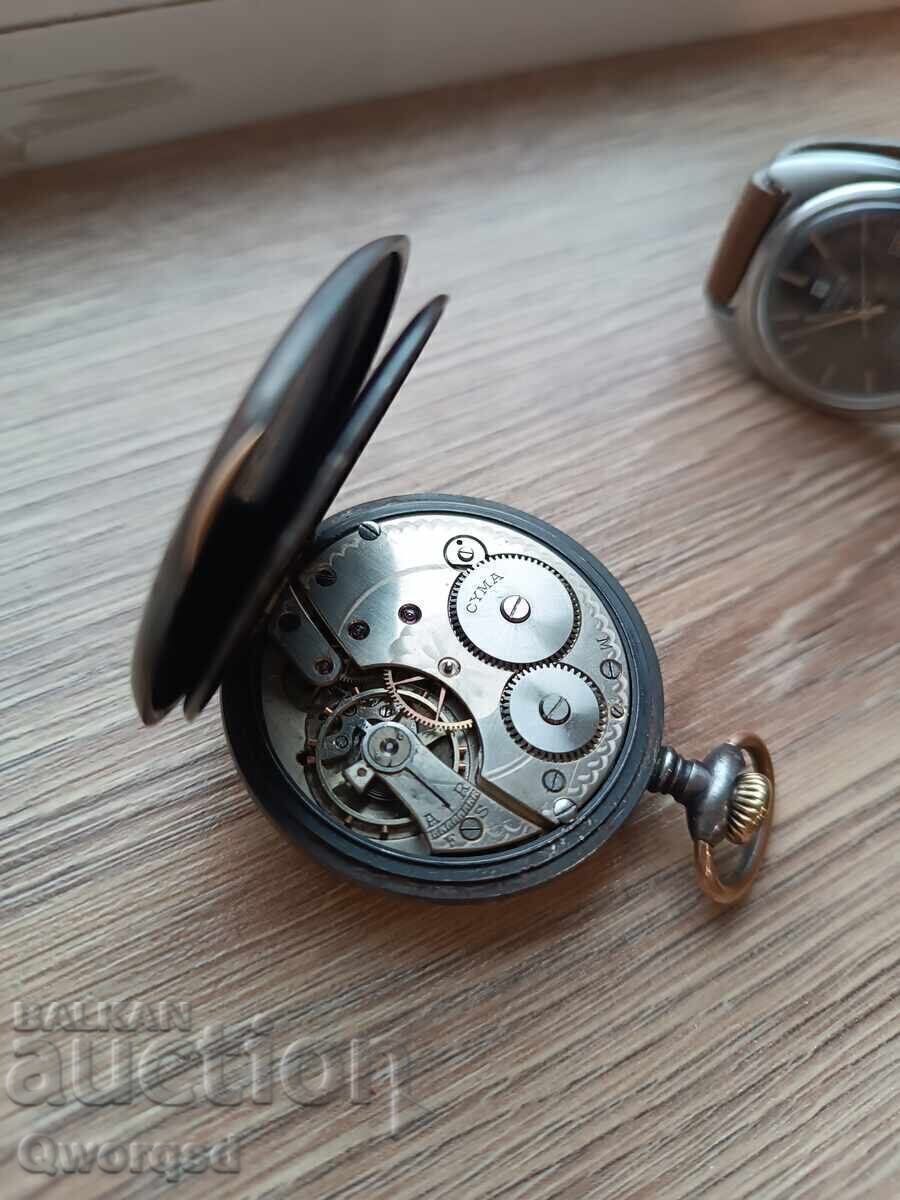 Livrarea Tissot și Cyma Livrarea Tissot și Cyma