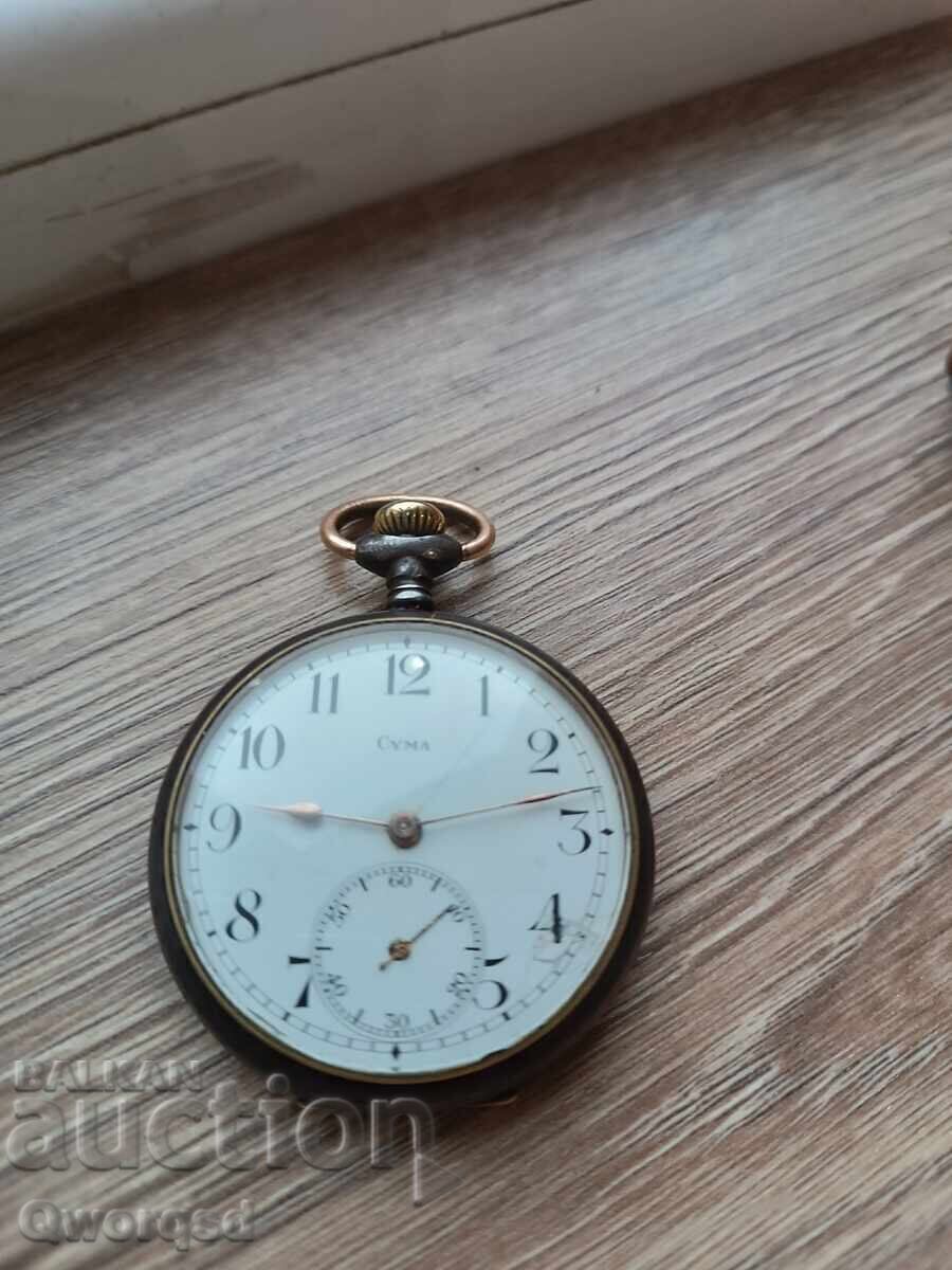 Tissot și Cyma - 5 Tissot și Cyma - 5