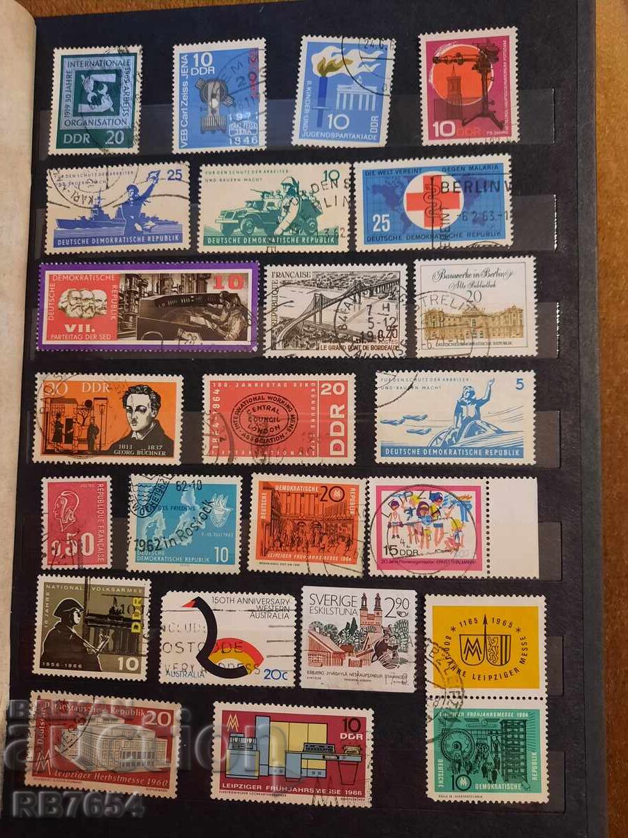 Mărci cu preț € 1.50 | 2.93 BGN Mărci cu preț € 1.50 | 2.93 BGN