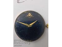 Μηχάνημα για ανδρικό ρολόι Baume Mercier