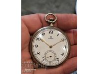 Pocket Men's Watch OMEGA / OMEGA / BZC!