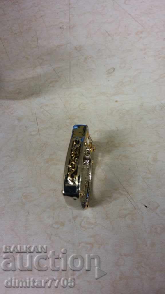 Доставка на Луксозен Пръстен на Механика Доставка на Луксозен Пръстен на Механика