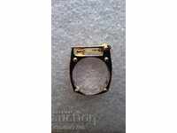 Inelul de lux al mecanicului