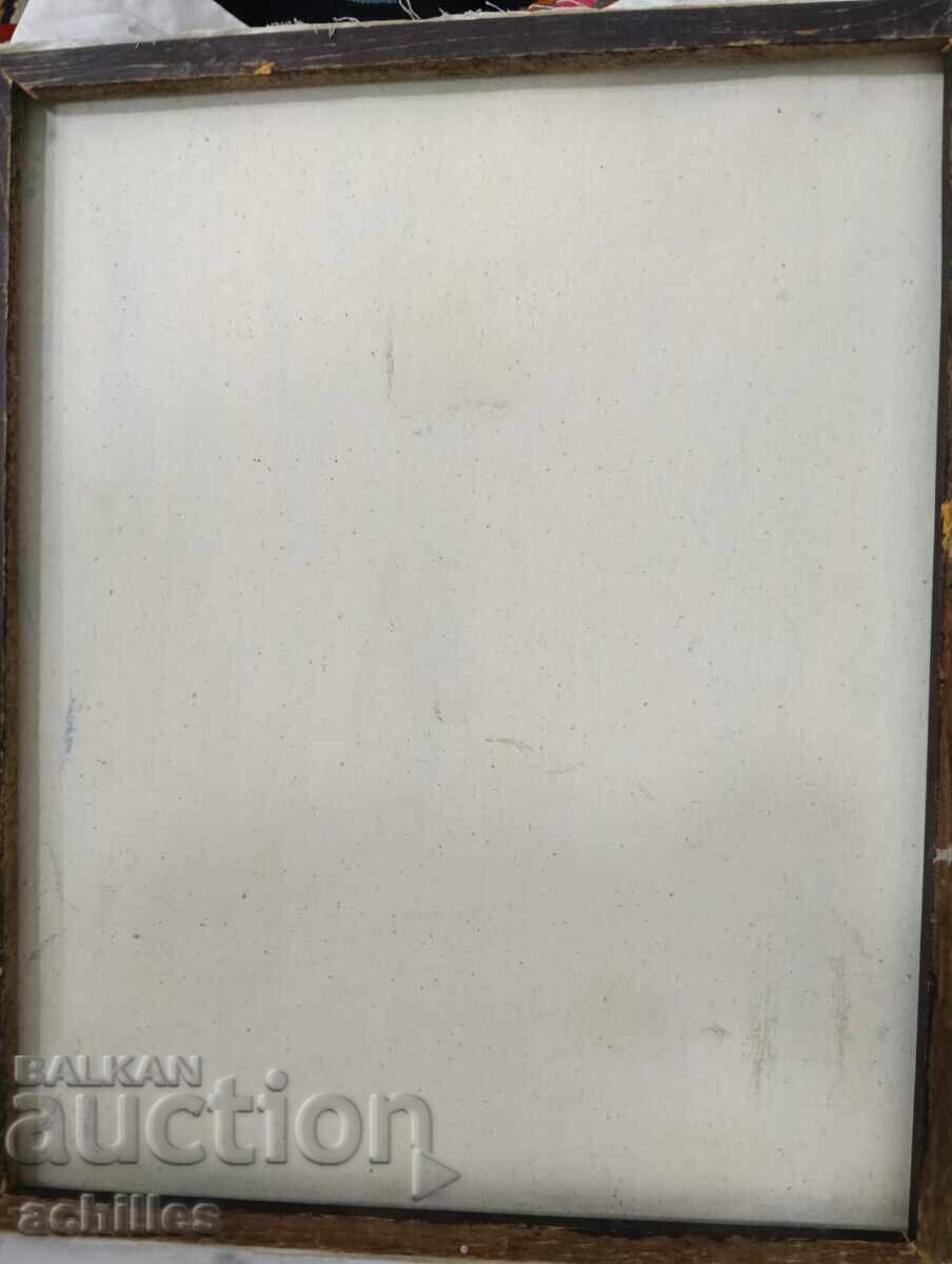 Аукцион Морски пейзаж Венелин Петков