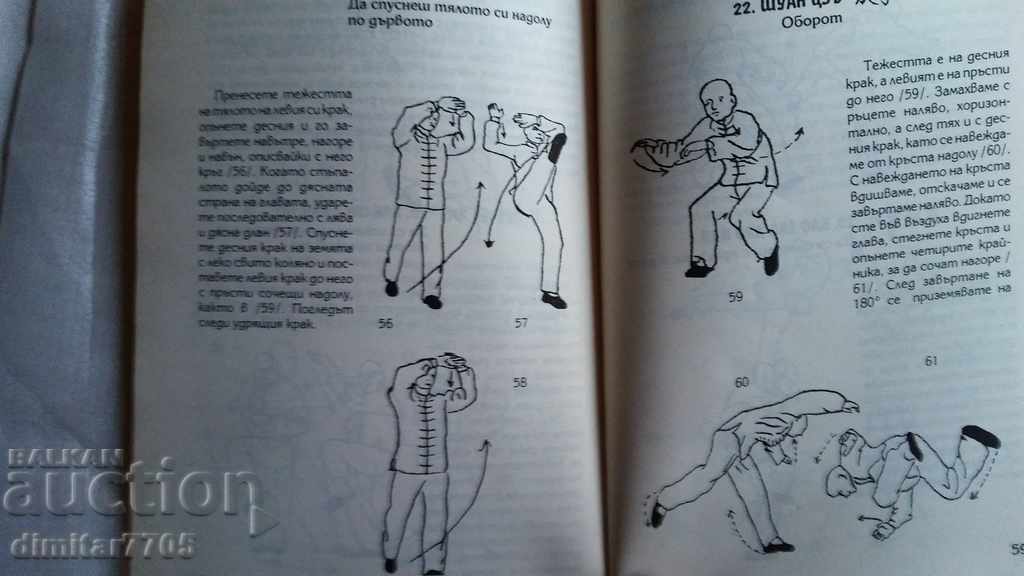 Δημοπρασία HOU CHUAN Η ΠΙΘΗΚΗ ΓΡΟΘΙΑ