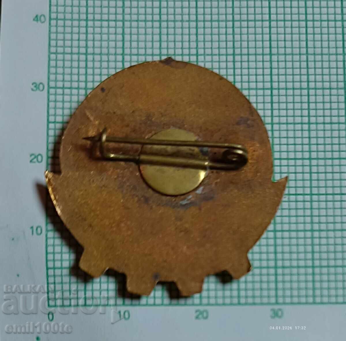 Σήμα - Άριστα στη φυσική αγωγή - 5