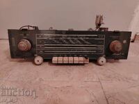 Шаси от лампов радио грамофон