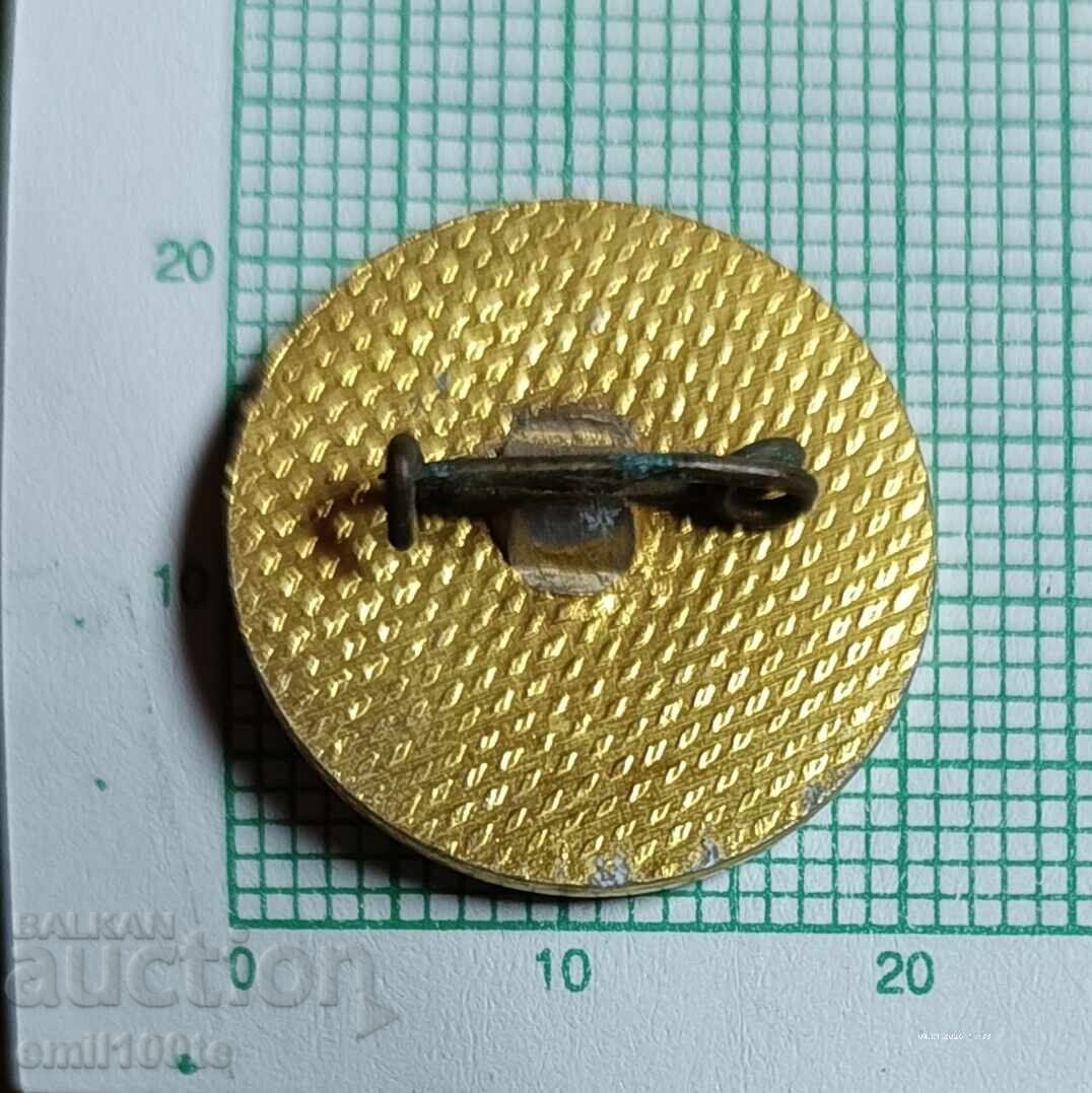 Livrarea Insigna - Campionatul Mondial de Motocross Samokov 79 Livrarea Insigna - Campionatul Mondial de Motocross Samokov 79