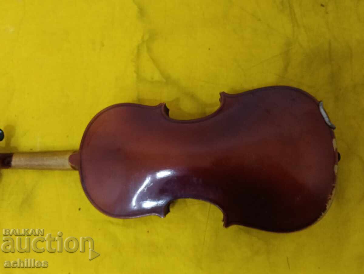 Стара цигулка - 5 Стара цигулка - 5