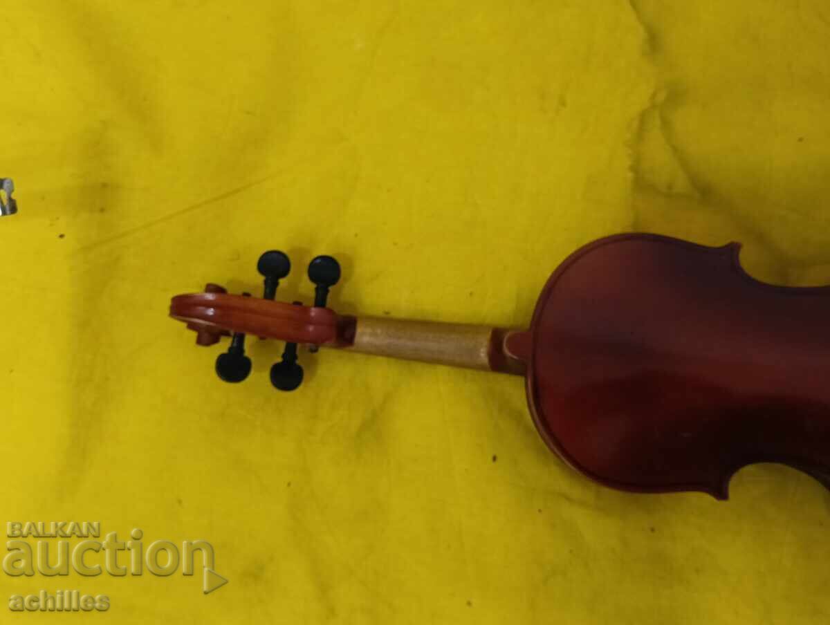 Стара цигулка - 6 Стара цигулка - 6