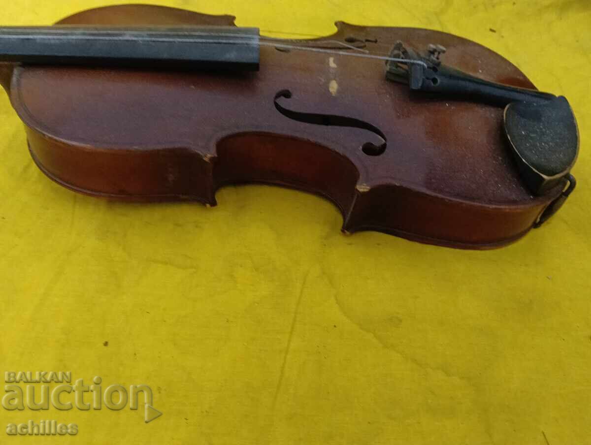 Стара цигулка - 7 Стара цигулка - 7