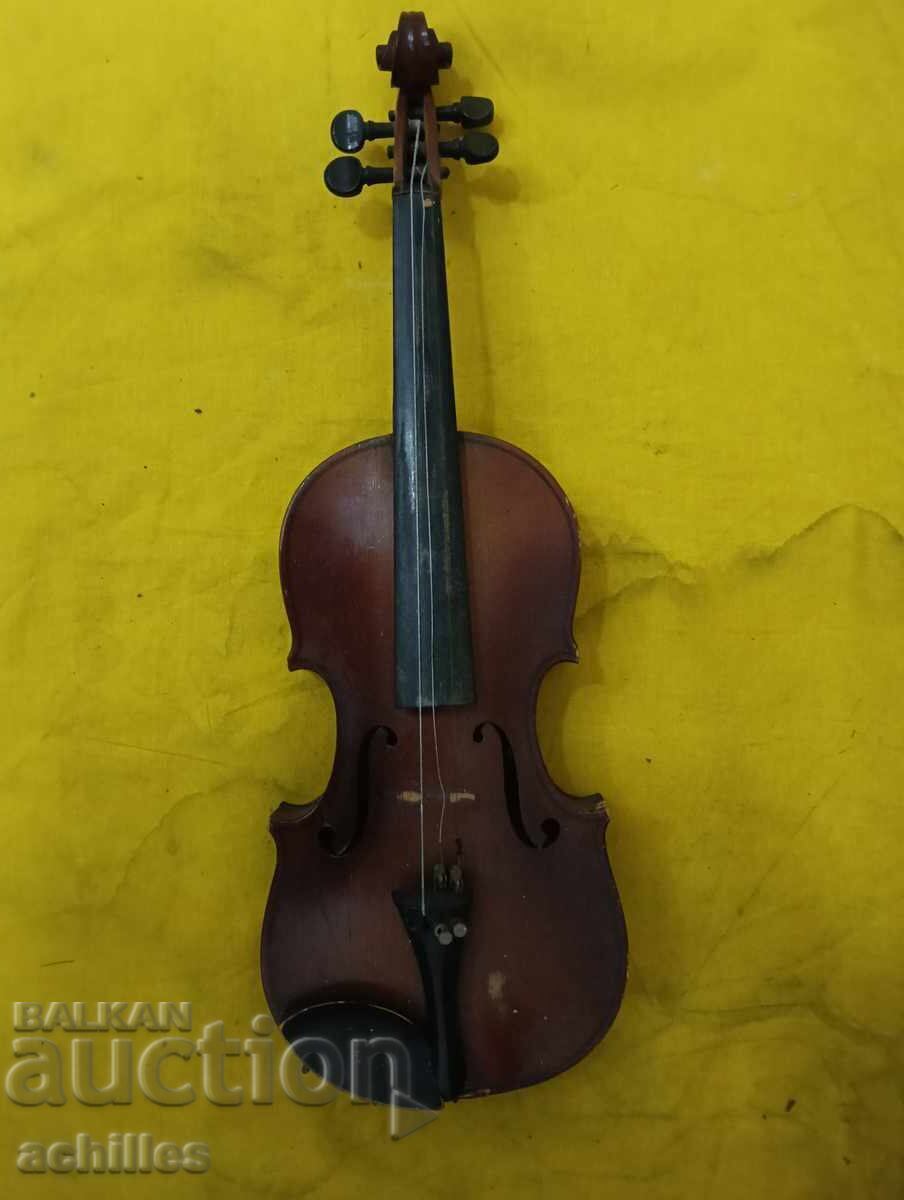 Стара цигулка Стара цигулка