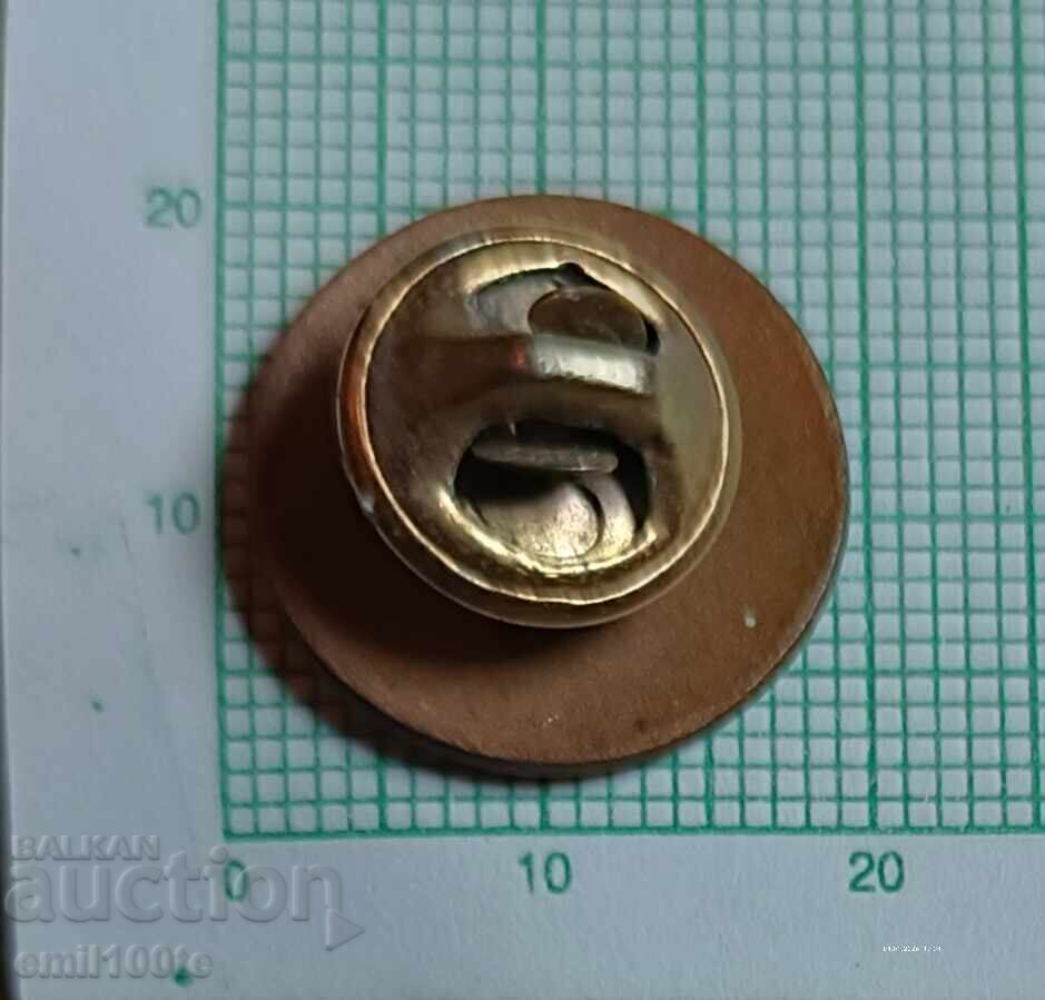 Znachka - Ευρωπαϊκή Ομοσπονδία Άρσης Βαρών - 5 Znachka - Ευρωπαϊκή Ομοσπονδία Άρσης Βαρών - 5