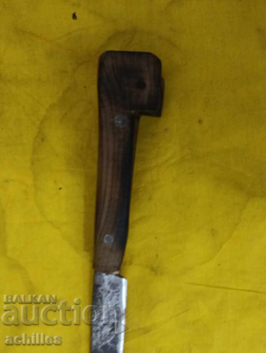 Δημοπρασία Μαχαίρι καρακουλάκ γιαταγάν Δημοπρασία Μαχαίρι καρακουλάκ γιαταγάν