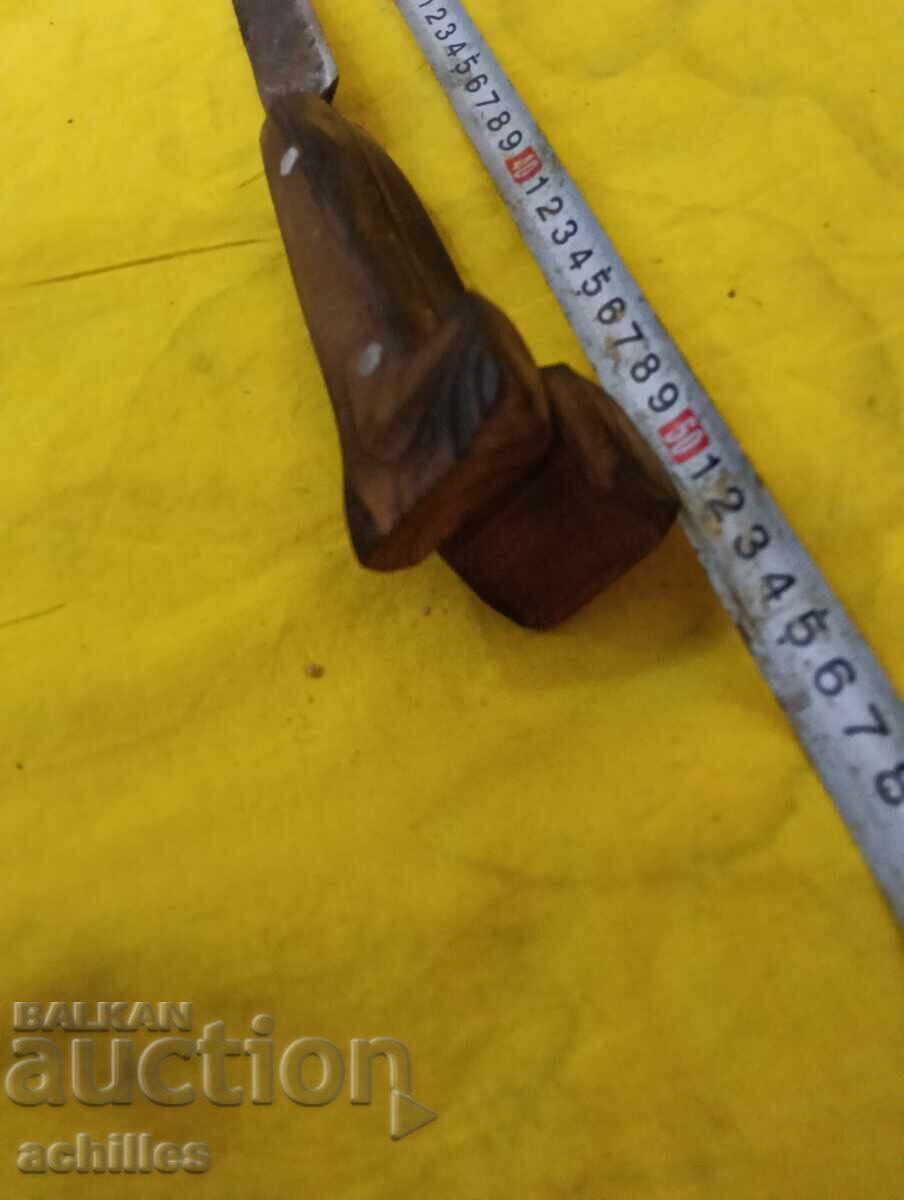 Μαχαίρι καρακουλάκ γιαταγάν - 6 Μαχαίρι καρακουλάκ γιαταγάν - 6