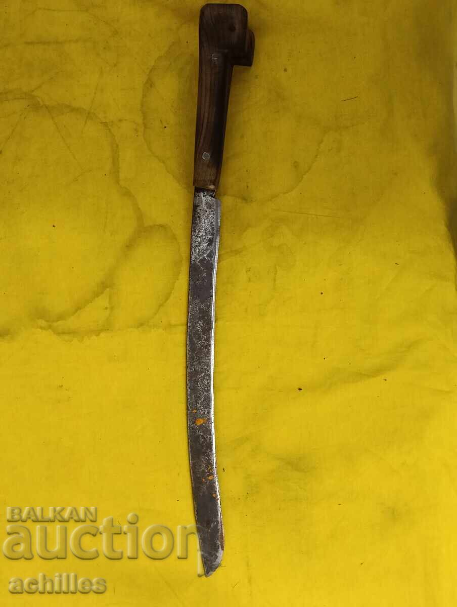 Μαχαίρι καρακουλάκ γιαταγάν Μαχαίρι καρακουλάκ γιαταγάν