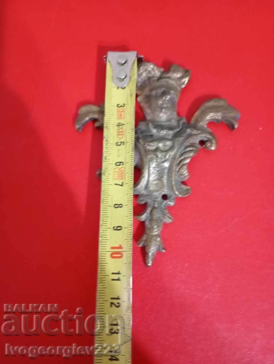 Παλιά απλικέ, διακοσμητικά με τιμή € 21.00 | 41.07 BGN Παλιά απλικέ, διακοσμητικά με τιμή € 21.00 | 41.07 BGN