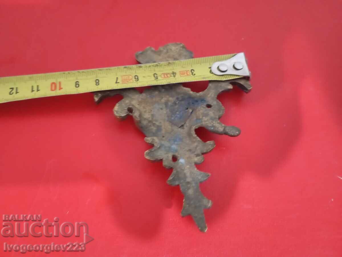 Δημοπρασία Παλιά απλικέ, διακοσμητικά Δημοπρασία Παλιά απλικέ, διακοσμητικά